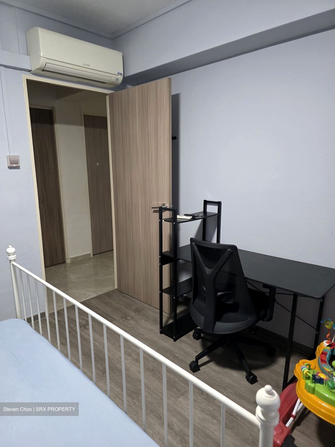 Blk 899A Woodlands Drive 50 (Woodlands), HDB 4 Rooms #619512271